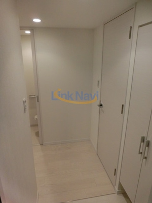 【玄関】 | サムティ江戸堀ＡＳＵＮＴ