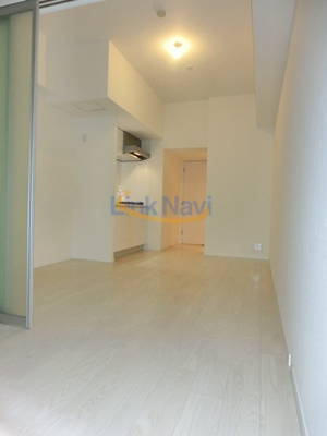 【居間・リビング】 | サムティ江戸堀ＡＳＵＮＴ