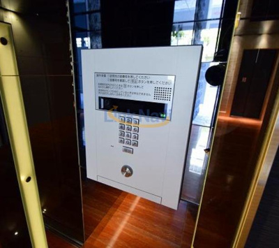 【セキュリティ】 | サムティ江戸堀ＡＳＵＮＴ