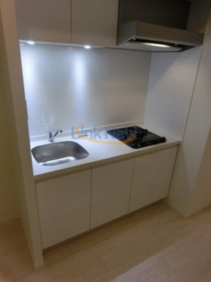 【キッチン】 | サムティ江戸堀ＡＳＵＮＴ