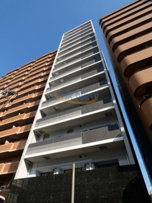 【外観】 | サムティ江戸堀ＡＳＵＮＴ