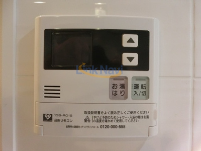 【浴室】 | サムティ江戸堀ＡＳＵＮＴ