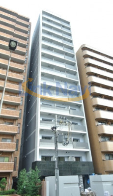 【外観】 | サムティ江戸堀ＡＳＵＮＴ