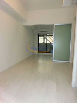 【居間・リビング】 | サムティ江戸堀ＡＳＵＮＴ