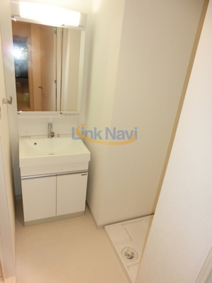 【洗面所】 | サムティ江戸堀ＡＳＵＮＴ