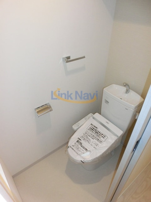 【トイレ】 | サムティ江戸堀ＡＳＵＮＴ