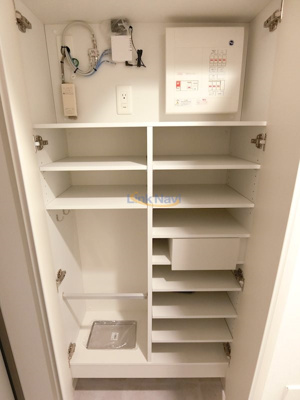 【内装】 | コンフォリア北堀江一丁目