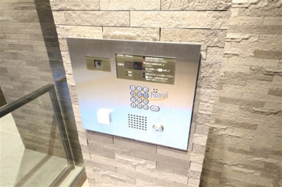 【エントランス】 | コンフォリア北堀江一丁目