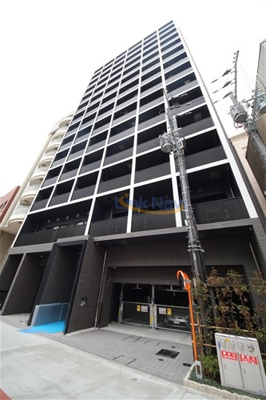 【外観】 | コンフォリア北堀江一丁目