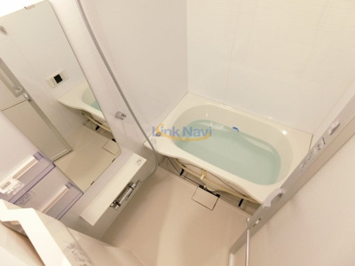 【浴室】 | コンフォリア北堀江一丁目