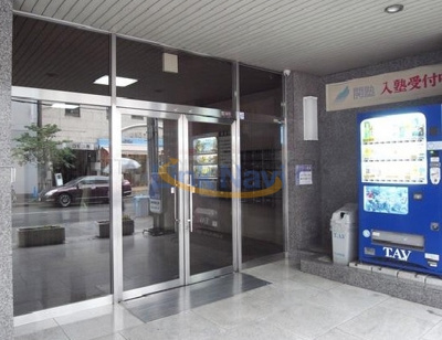 【エントランス】 | 久保興産ビル