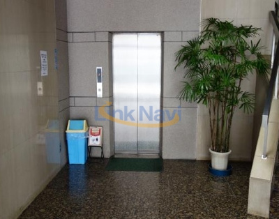 【ロビー】 | 久保興産ビル