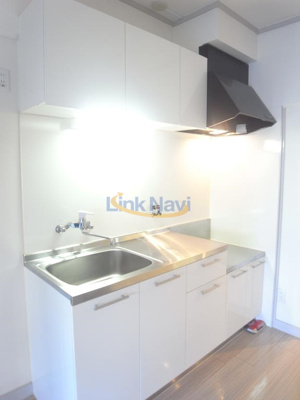 【キッチン】 | 久保興産ビル