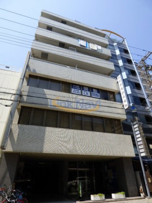 【外観】 | 久保興産ビル