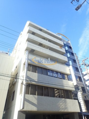 【外観】 | 久保興産ビル