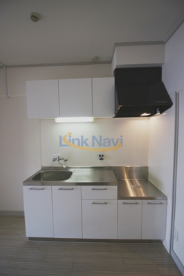 【キッチン】 | 久保興産ビル