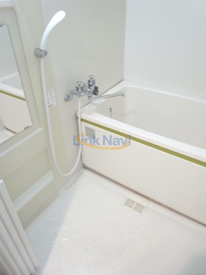 【浴室】 | 久保興産ビル