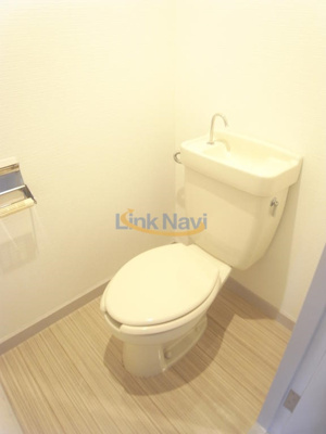 【トイレ】 | 久保興産ビル