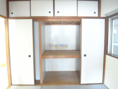 【収納】 | 久保興産ビル