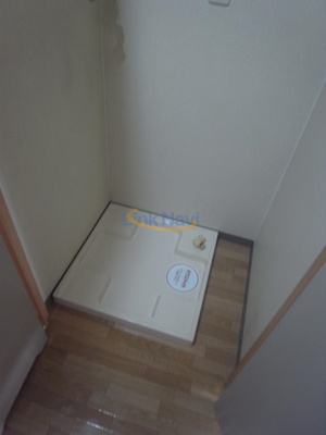 【内装】 | グレース畑中