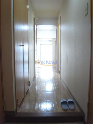 【玄関】 | グレース畑中