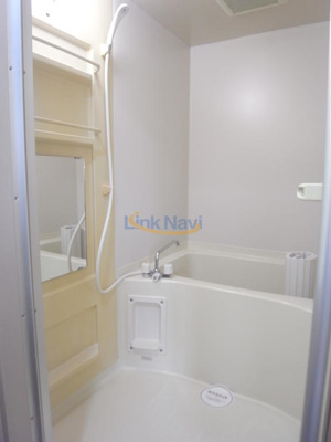 【浴室】 | グレース畑中