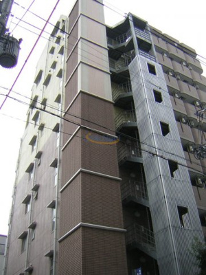 【外観】 | グレース畑中