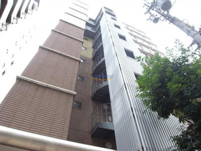 【外観】 | グレース畑中