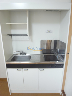 【キッチン】 | グレース畑中