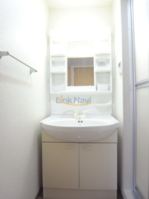 【独立洗面台】 | グレース畑中