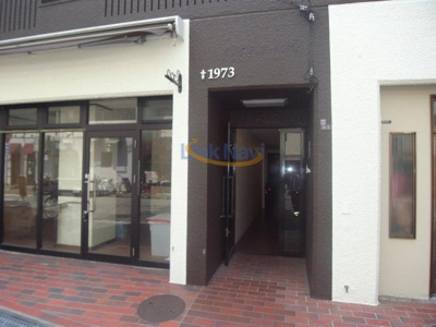 【エントランス】 | GURUPA北堀江