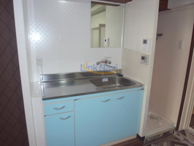 【キッチン】 | GURUPA北堀江