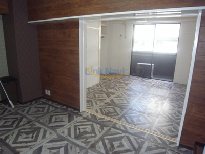 【寝室】 | GURUPA北堀江