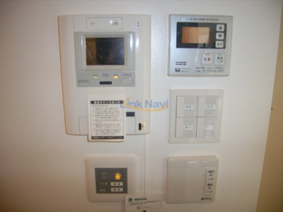 【内装】 | GLASHAUS