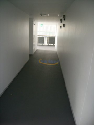 【玄関】 | GLASHAUS