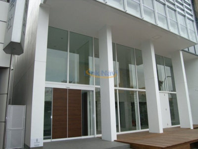 【エントランス】 | GLASHAUS