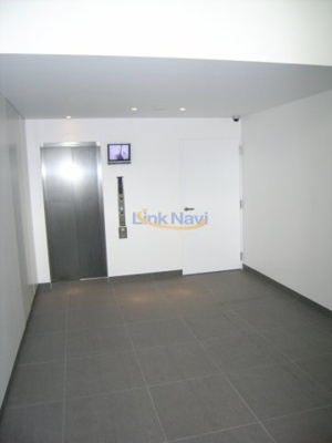 【ロビー】 | GLASHAUS