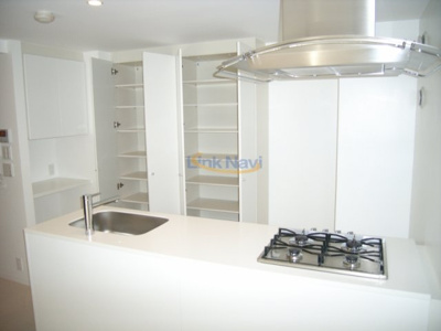 【キッチン】 | GLASHAUS