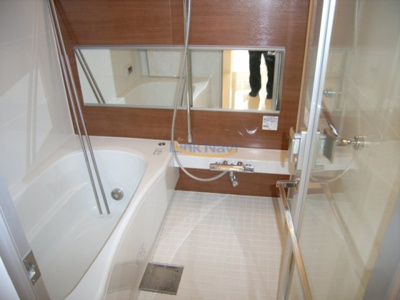 【浴室】 | GLASHAUS