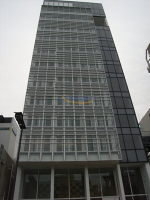 【外観】 | GLASHAUS