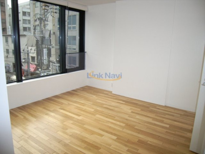 【寝室】 | GLASHAUS