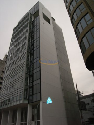 【外観】 | GLASHAUS