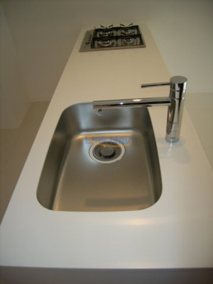 【キッチン】 | GLASHAUS