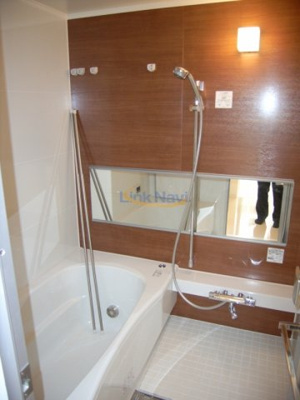 【浴室】 | GLASHAUS