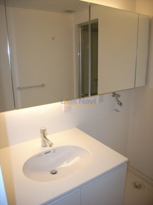 【独立洗面台】 | GLASHAUS