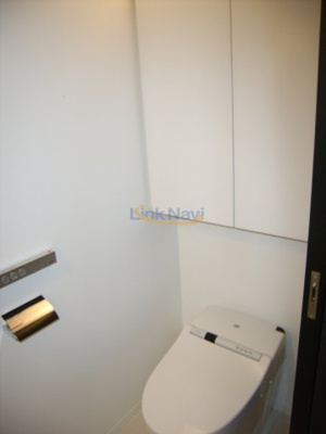 【トイレ】 | GLASHAUS