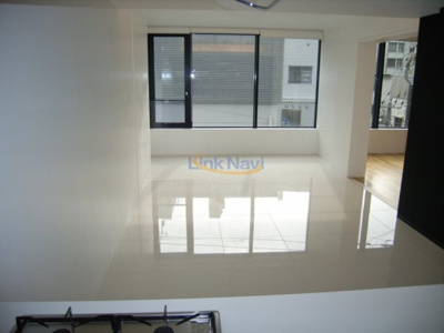 【居間・リビング】 | GLASHAUS