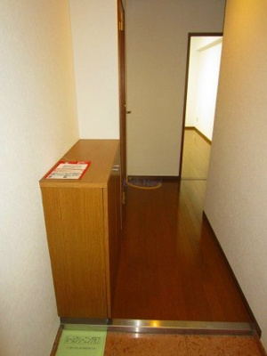 【内装】 | キャメロット北堀江