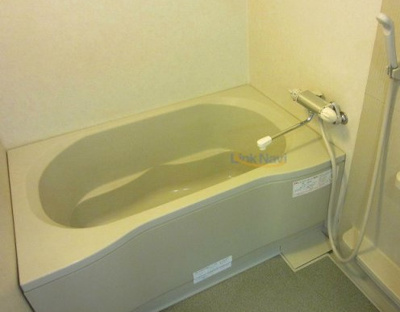 【浴室】 | キャメロット北堀江