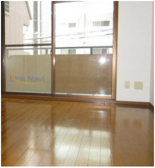 【寝室】 | キャメロット北堀江